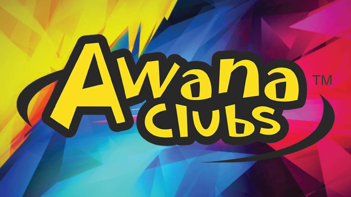 Awana Starts Sept 9!